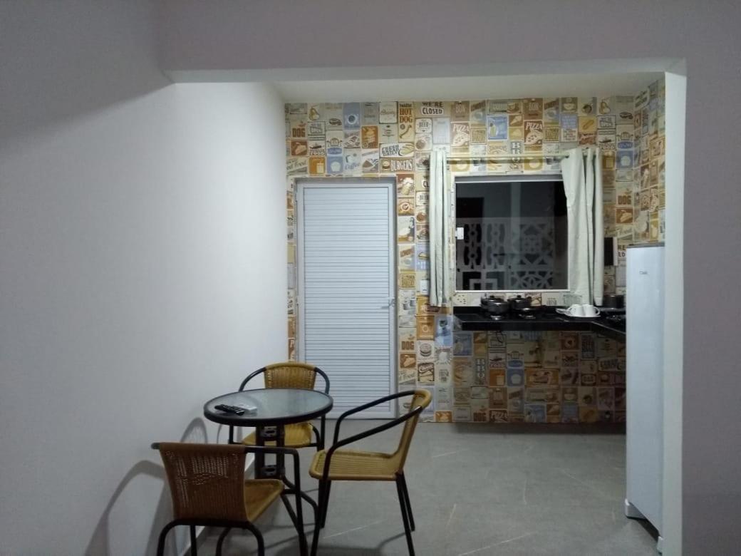 Flats Das Marias Jequiá da Praia Extérieur photo